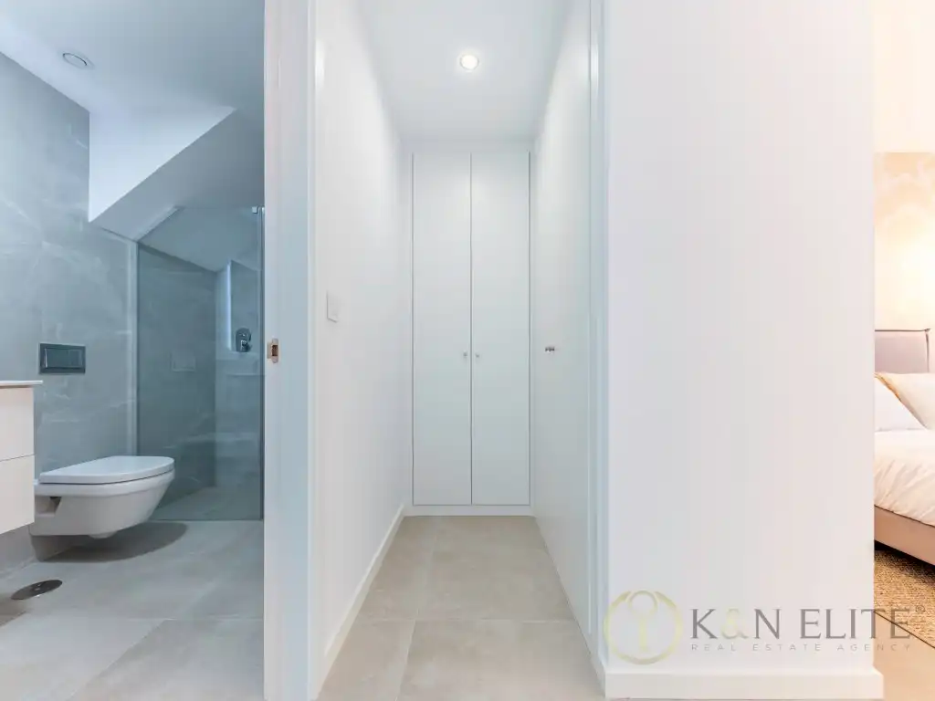 Penthouse for sale in Calle Presidente Adolfo Suarez, imagen 12