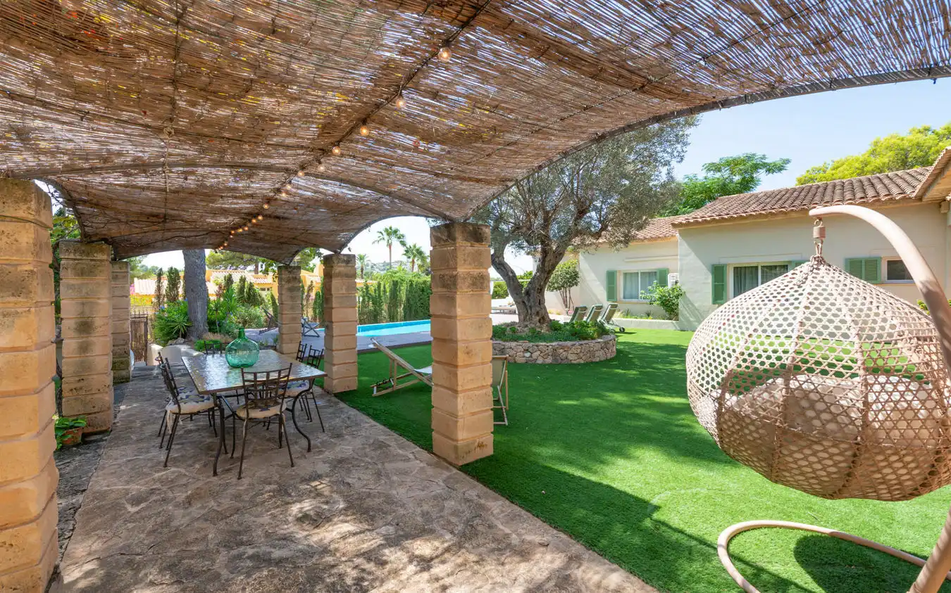 Casa rustica con piscina in vendita a Santa Ponça, imagen 28