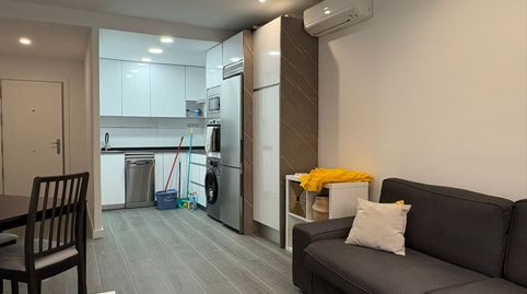 Foto 4 de Piso de alquiler en Virtudes, 14, Almagro, Madrid Capital