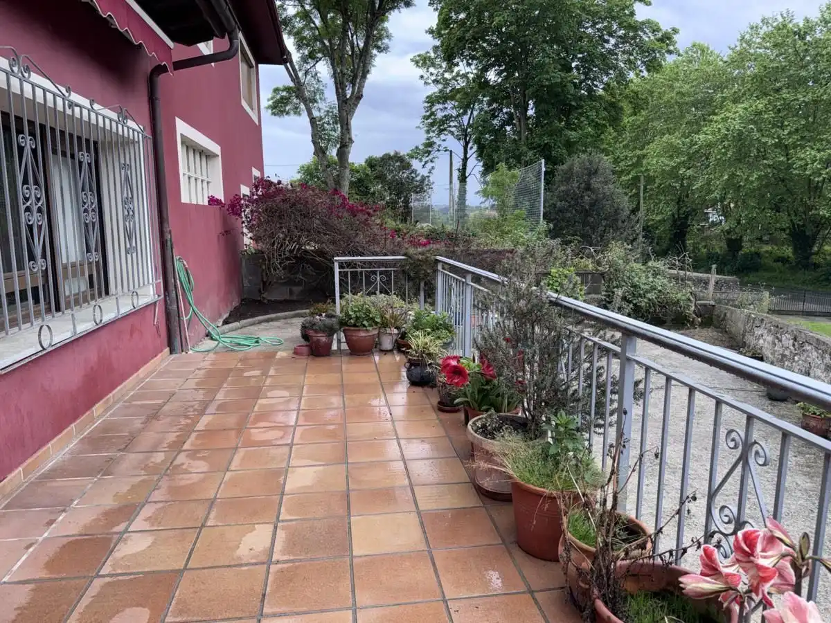 Haus mit Garten zum Verkauf in Celorio - Poó - Parres, imagen 31