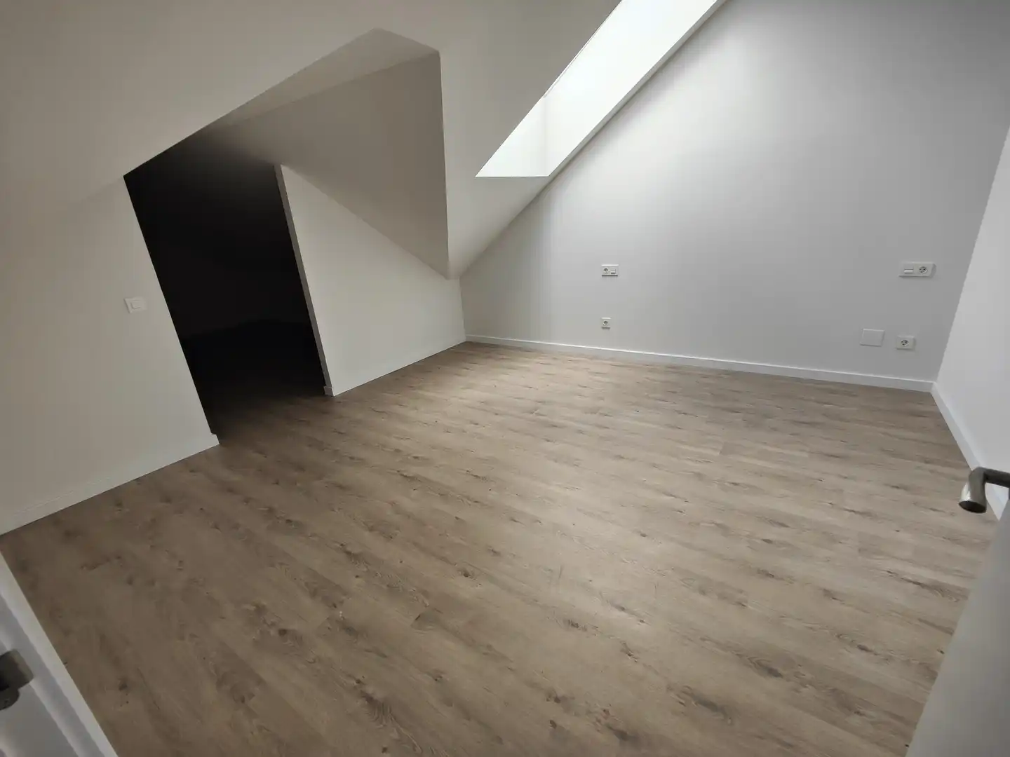 Ático en venta en Gijón  con Calefacción, Parquet y Terraza