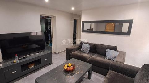 Foto 2 de Pis en venda a Calle Escenógrafo Bernardo Carratalá, Virgen del Remedio - Parque Lo Morant, Alicante / Alacant