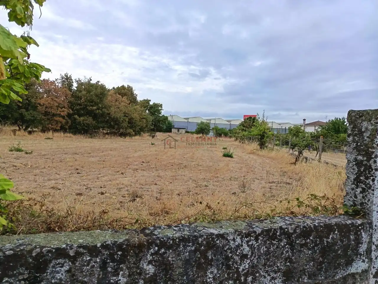 Terreni e lotti in vendita a San Cibrao das Viñas, imagen 6
