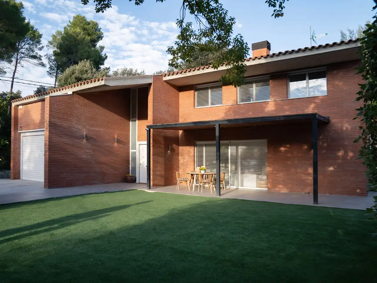 Maison avec jardin à vendre à C/ Canal de l'estret 6