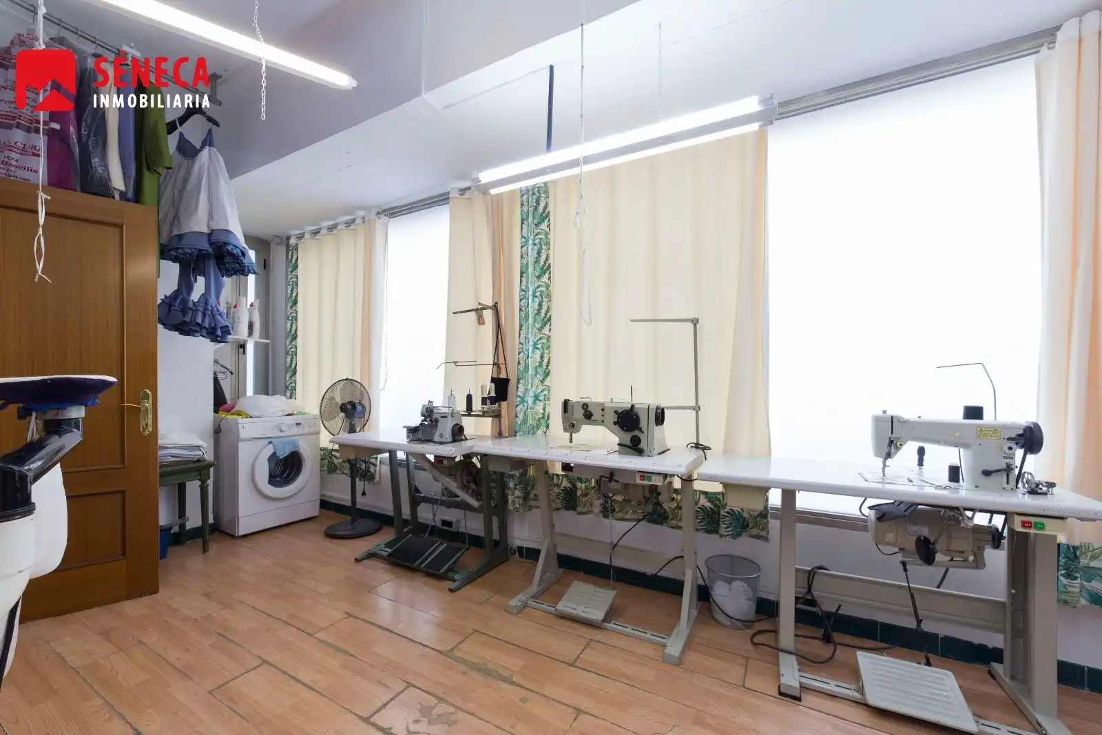 Local comercial de lloguer a MORERIA, imagen 15