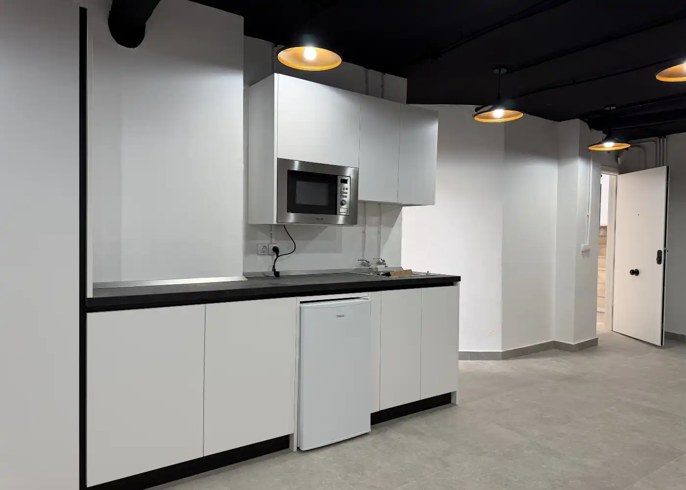 Ático en venta en Calle Camino Viejo de Güéjar, 35, Cenes de la Vega