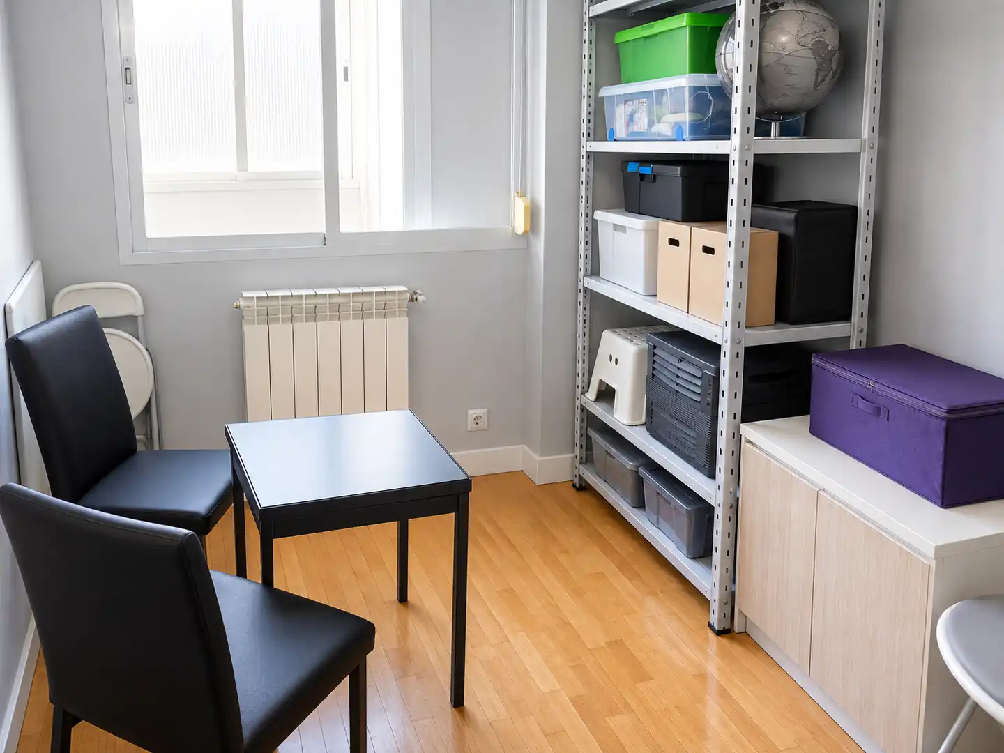 Wohnung zum Verkauf in Coslada pueblo
