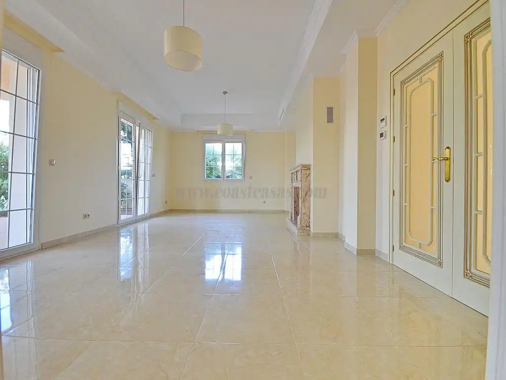 Chalet con terraza en venta en Orihuela Costa, imagen 13