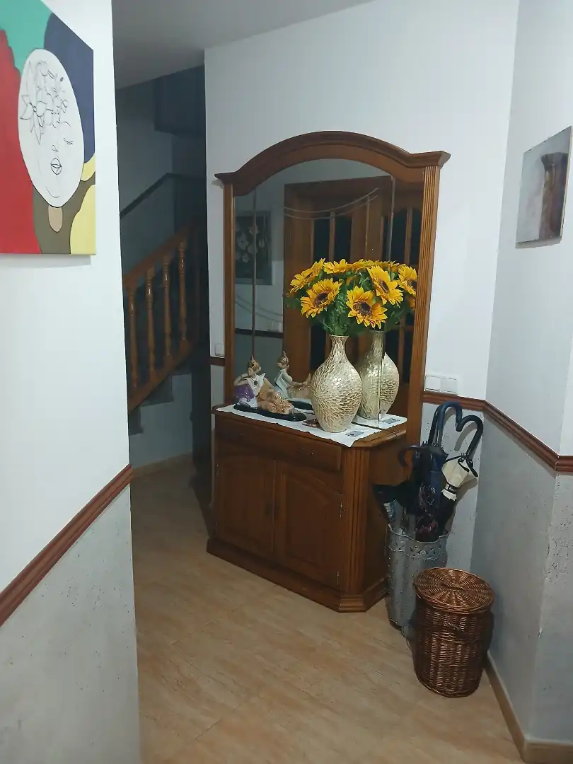 Reihenhaus zum Verkauf in El Ejido Ciudad