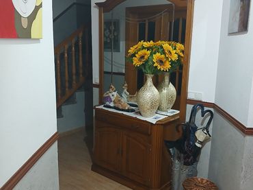 Adossat en venda a El Ejido Ciudad
