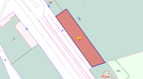 Foto 3 de Residencial en venda a Avenida de Emilio Romero, 79, Arévalo, Ávila