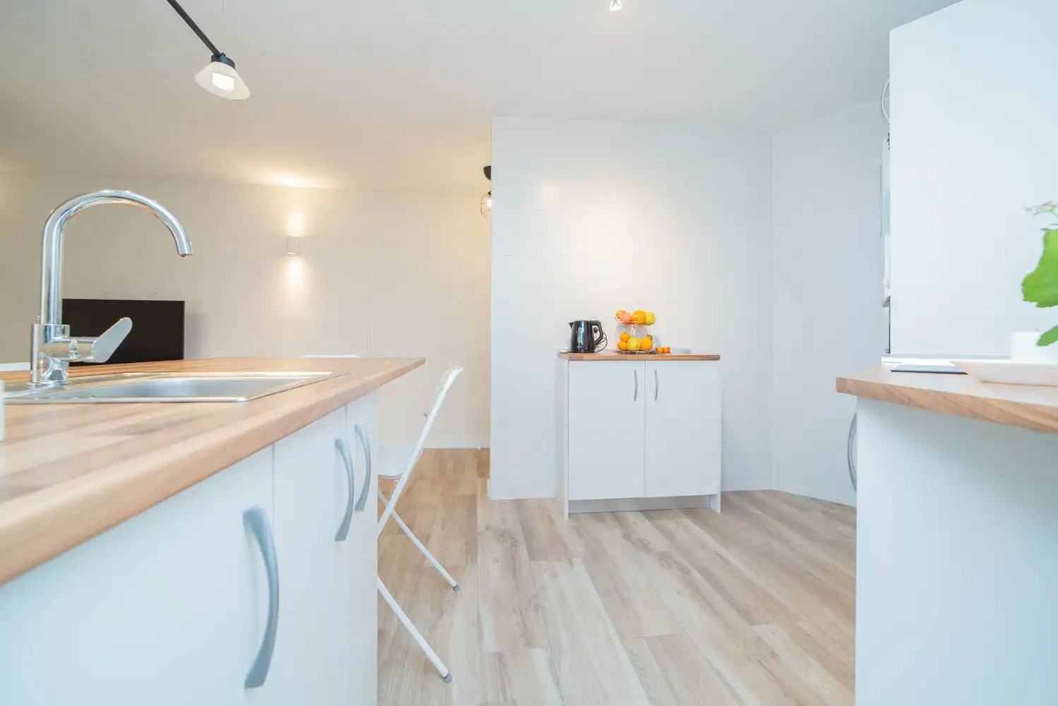 Wohnung mit Aufzug zum Verkauf in Calle Antonio Hernández, imagen 8