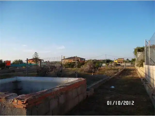 Land for sale in Corbera