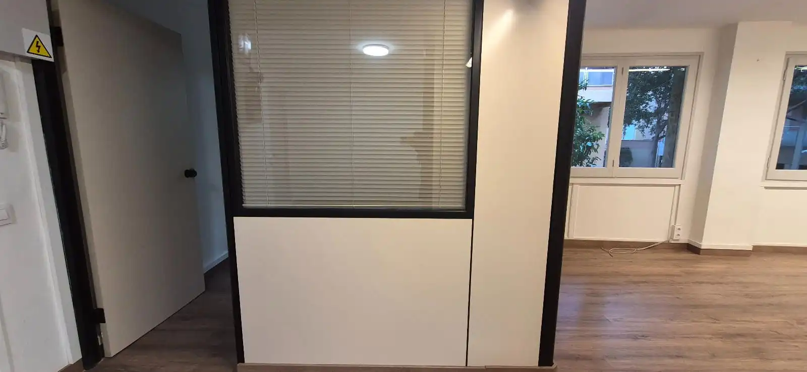 Oficina de alquiler en Barcelona