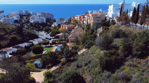 Foto 4 de Residencial en venda a Estocolmo, 1, La Capellanía - El Higuerón, Benalmádena