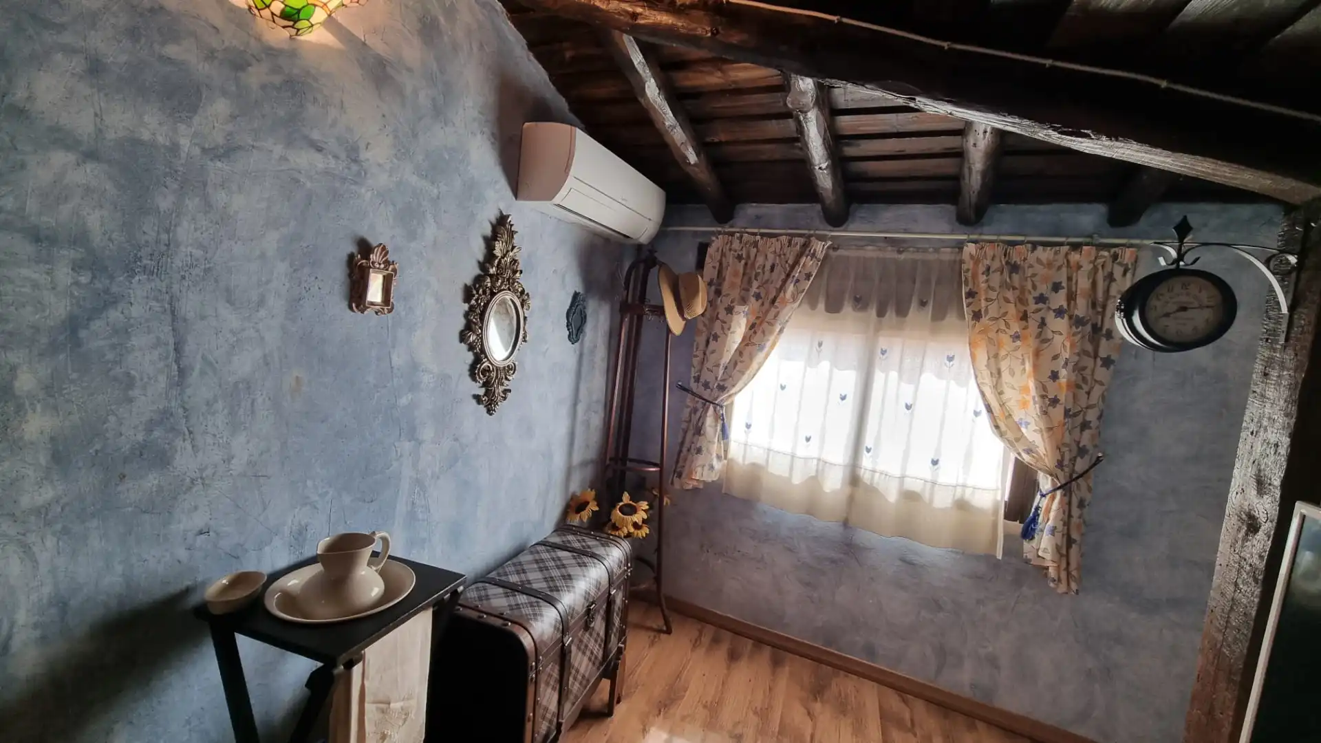 Habitación de Finca rústica en venta en Urda con Aire acondicionado