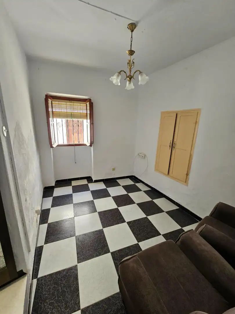 Casa rústica amb terrassa en venda a Vejer, imagen 16