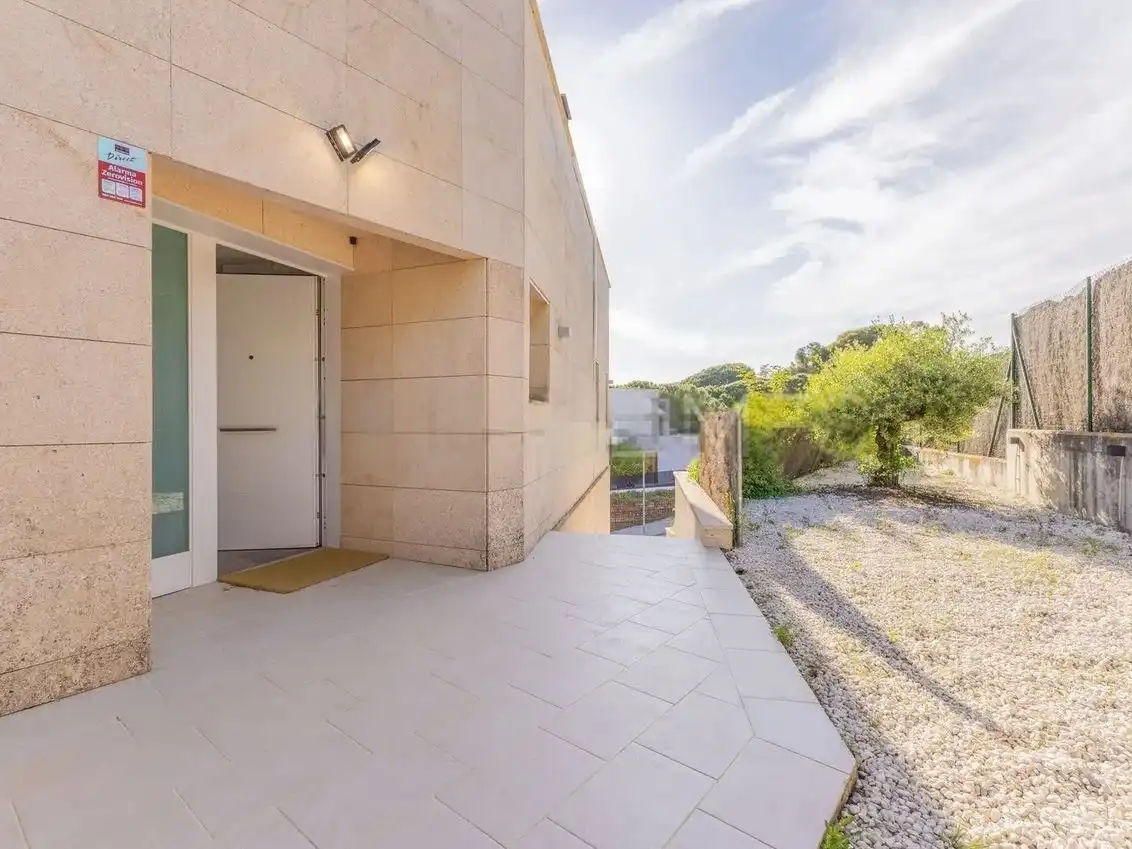 Chalet con jardín en venta en les Fonts 46, imagen 16