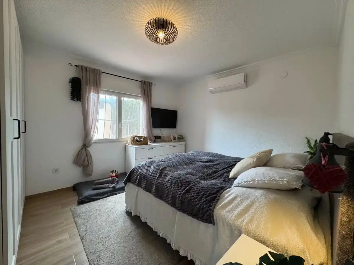 Habitación de Casa o chalet en venta en Rojales con Jardín privado