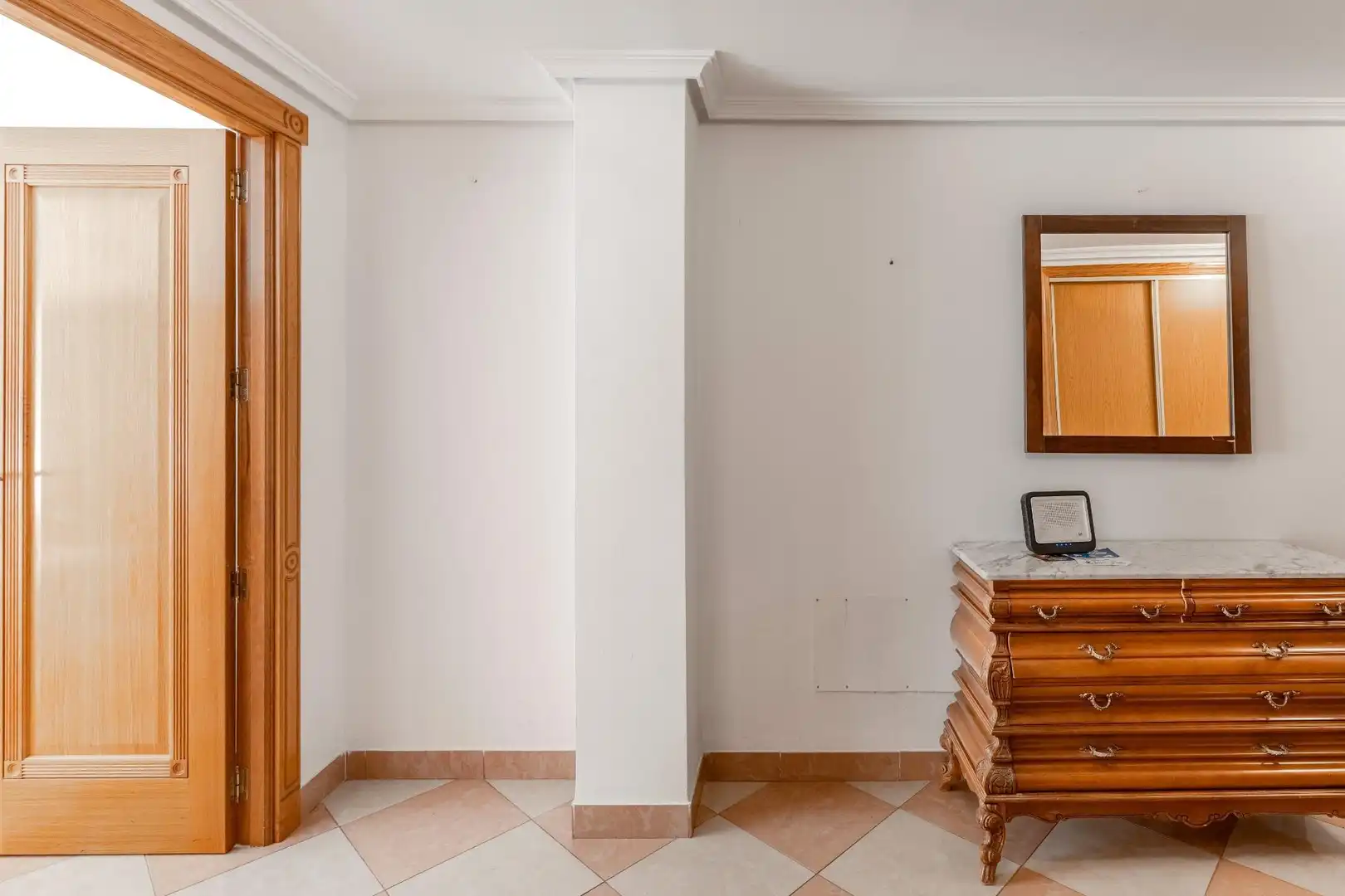 Appartement avec ascenseur à louer à Centro, imagen 3