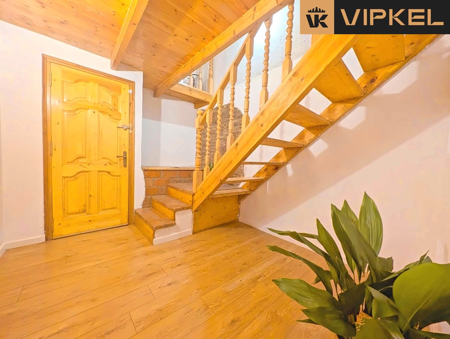 Dúplex en venda en  Barcelona Capital amb Aire condicionat, Calefacció i Parquet