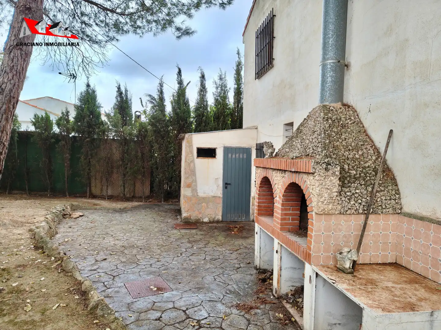 Maison avec jardin à vendre à San Pablo, imagen 19