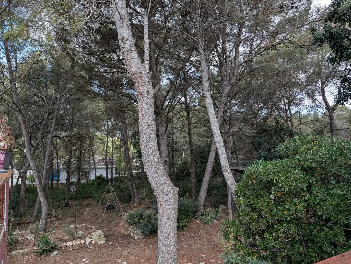Casa o xalet en venda en Vilanova i la Geltrú amb Calefacció, Terrassa i Piscina