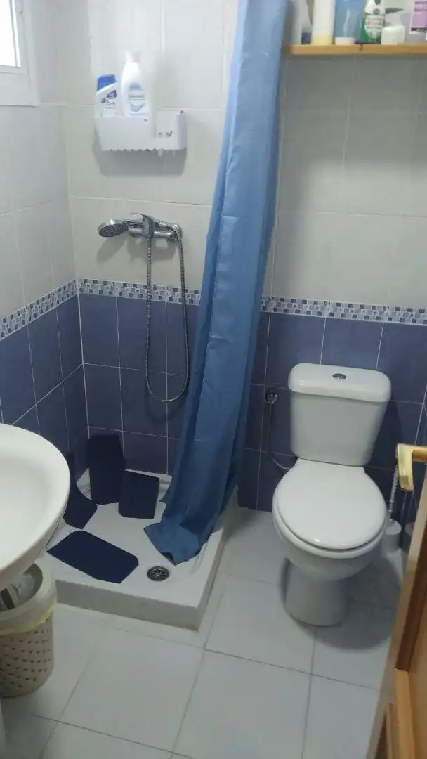 Dúplex amb piscina de lloguer a El Rinconcillo, imagen 21