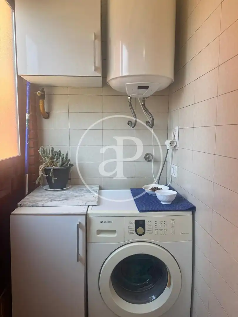 Wohnung mit Terrasse zur Miete in Camí Vell de Xirivella, imagen 6