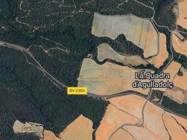 Terrenos y solares en venta en Mediona