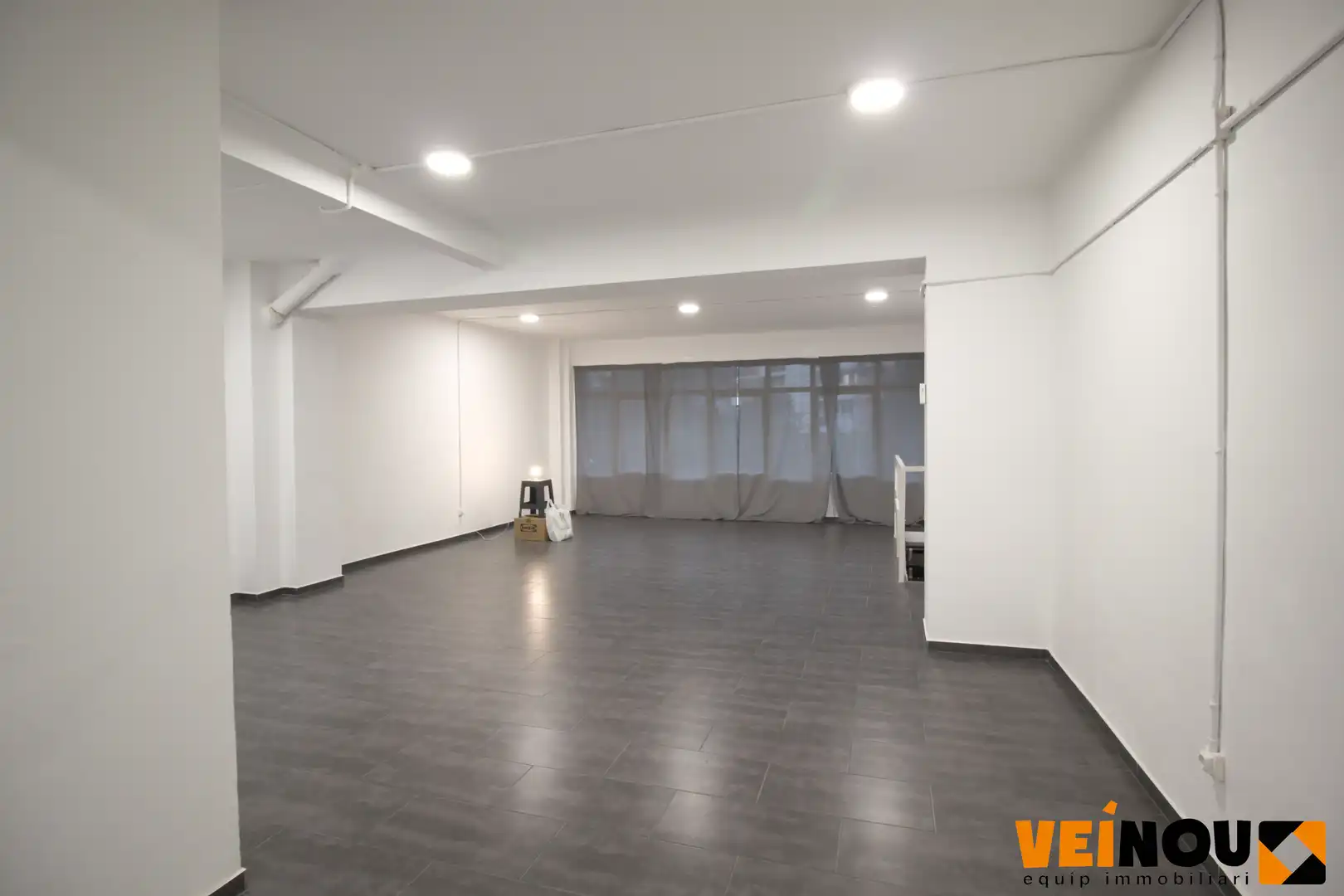 Business premises for sale in Carrer del Cardenal Reig, imagen 11