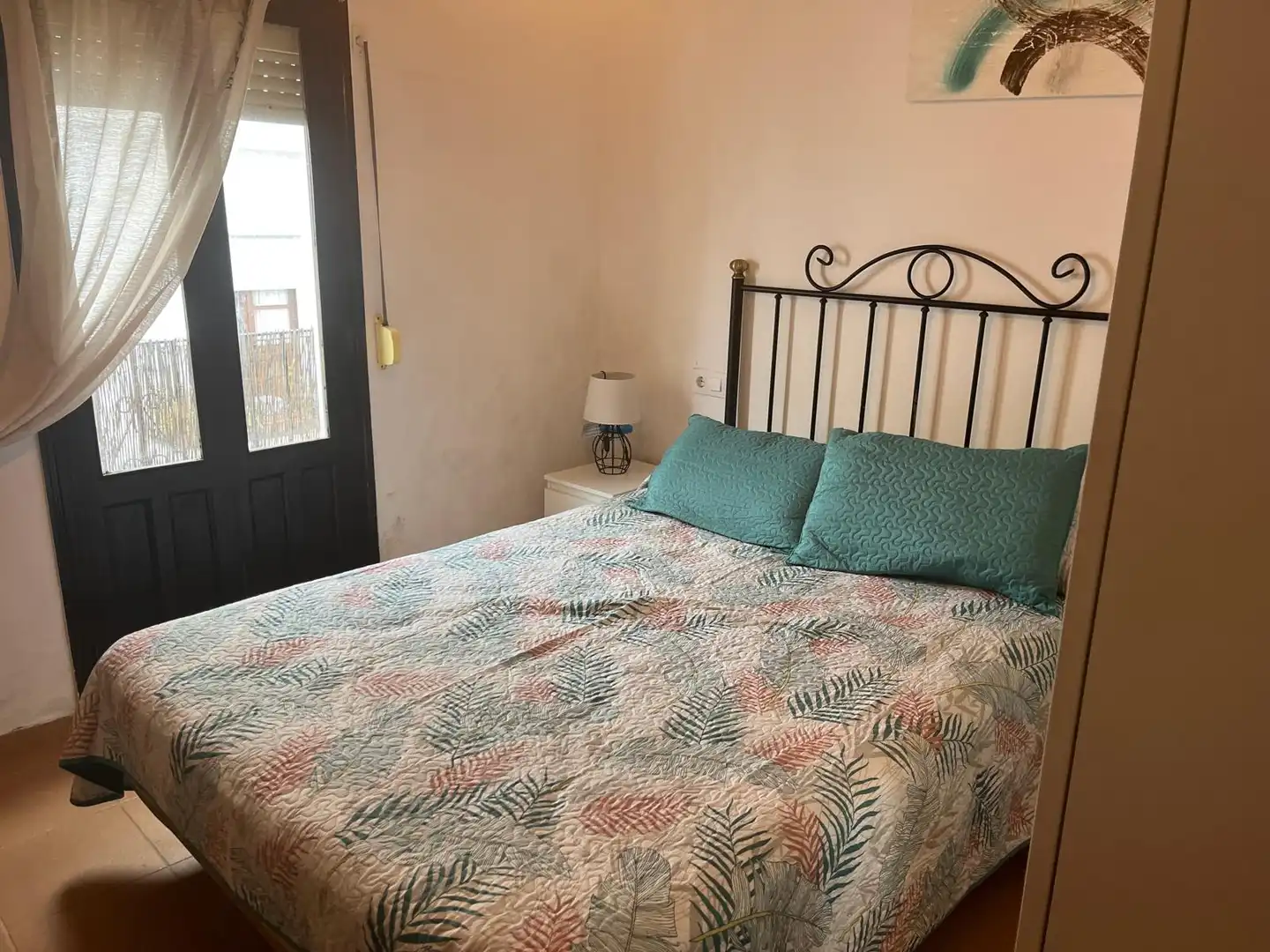 Habitación de Piso en venta en Vejer de la Frontera con Aire acondicionado, Terraza y Amueblado