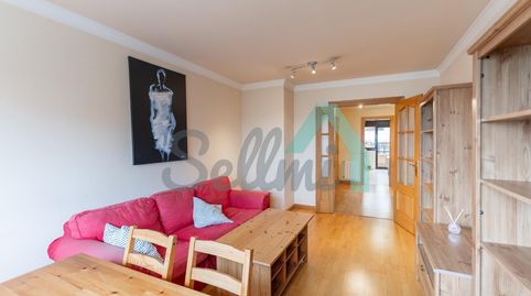 Photo 3 of Flat for rent in Ribera de Arriba, Montecerrao, Oviedo