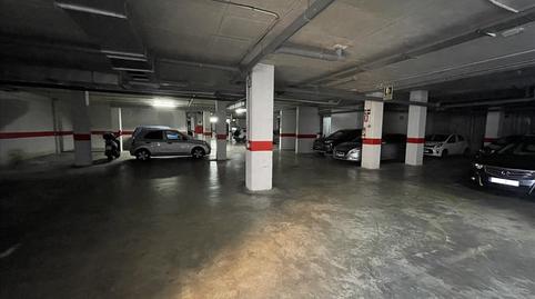 Photo 4 of Garage for sale in Av Emilio Lemos, Valdezorras - El Gordillo,  Sevilla Capital