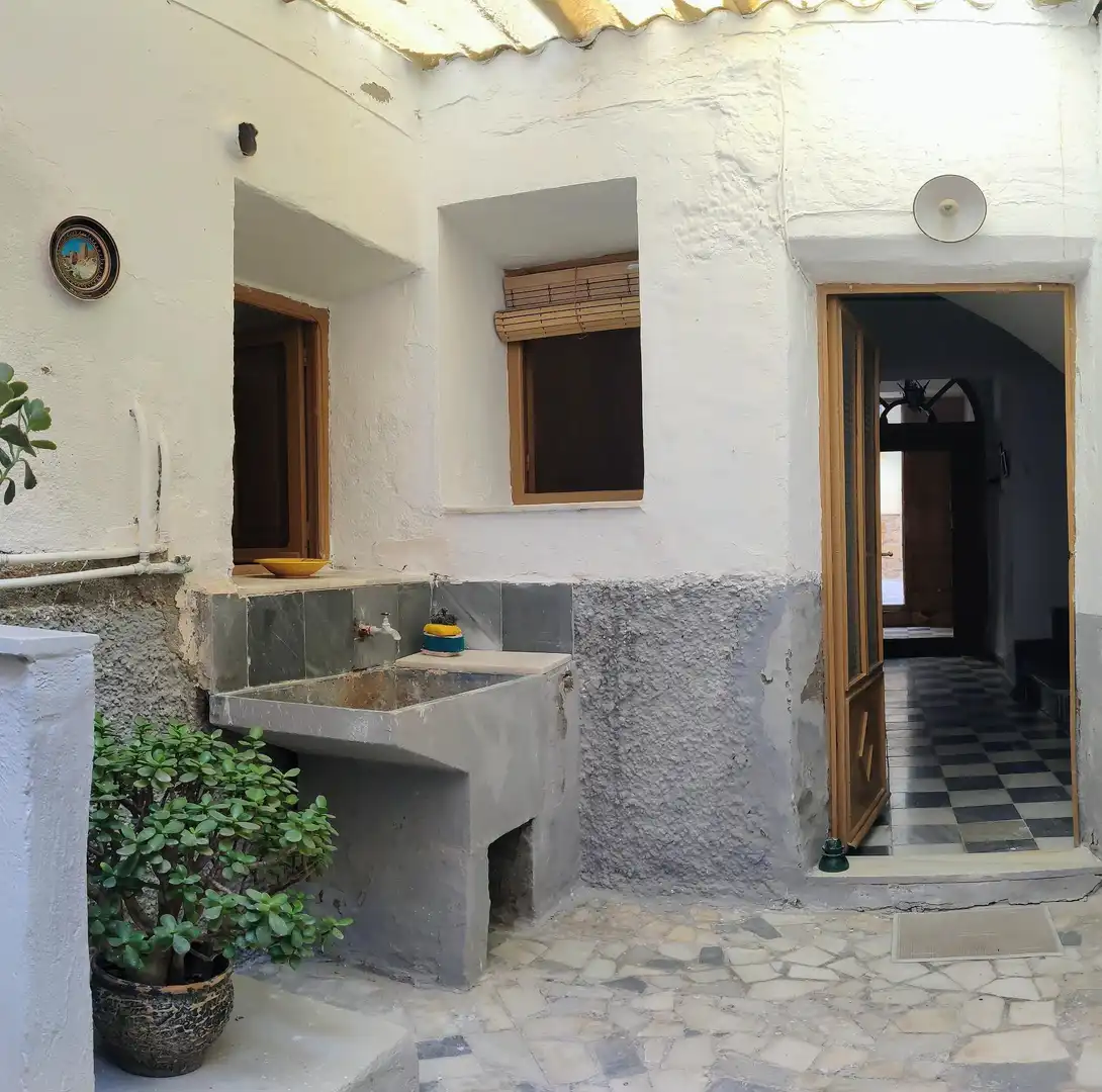 Maison rustique à vendre à Purchena, imagen 9