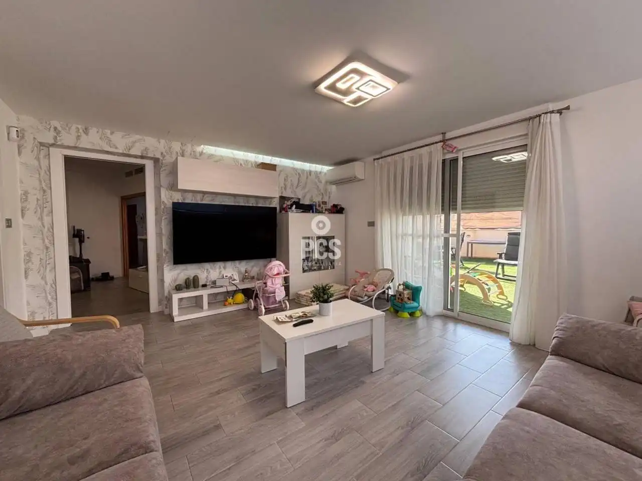 Penthouse with lift for sale in Calle Zona Triptolemos S/N, imagen 6