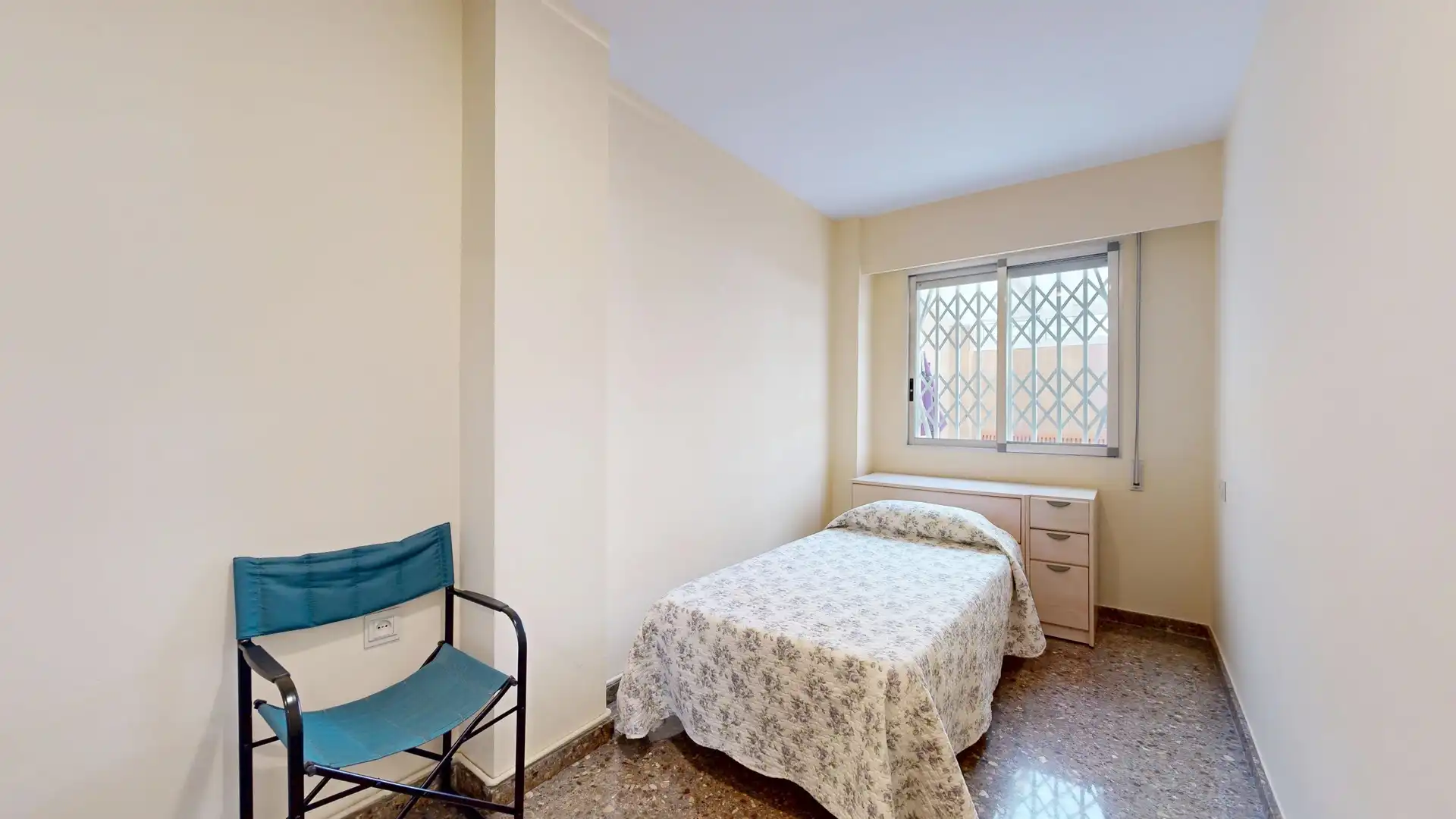 Habitación de Piso en venta en Torrent con Aire acondicionado, Calefacción y Terraza