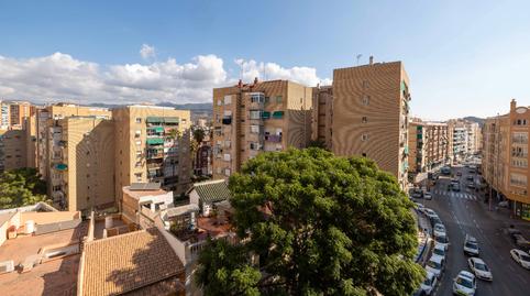 Foto 2 de Pis en venda a Camino Suárez, Suárez, Málaga Capital