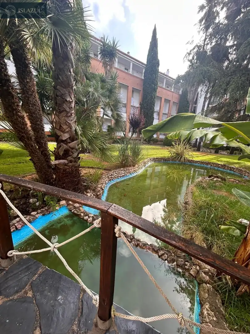 Appartamento con terrazza in vendita a Isla Cristina Ciudad, imagen 59