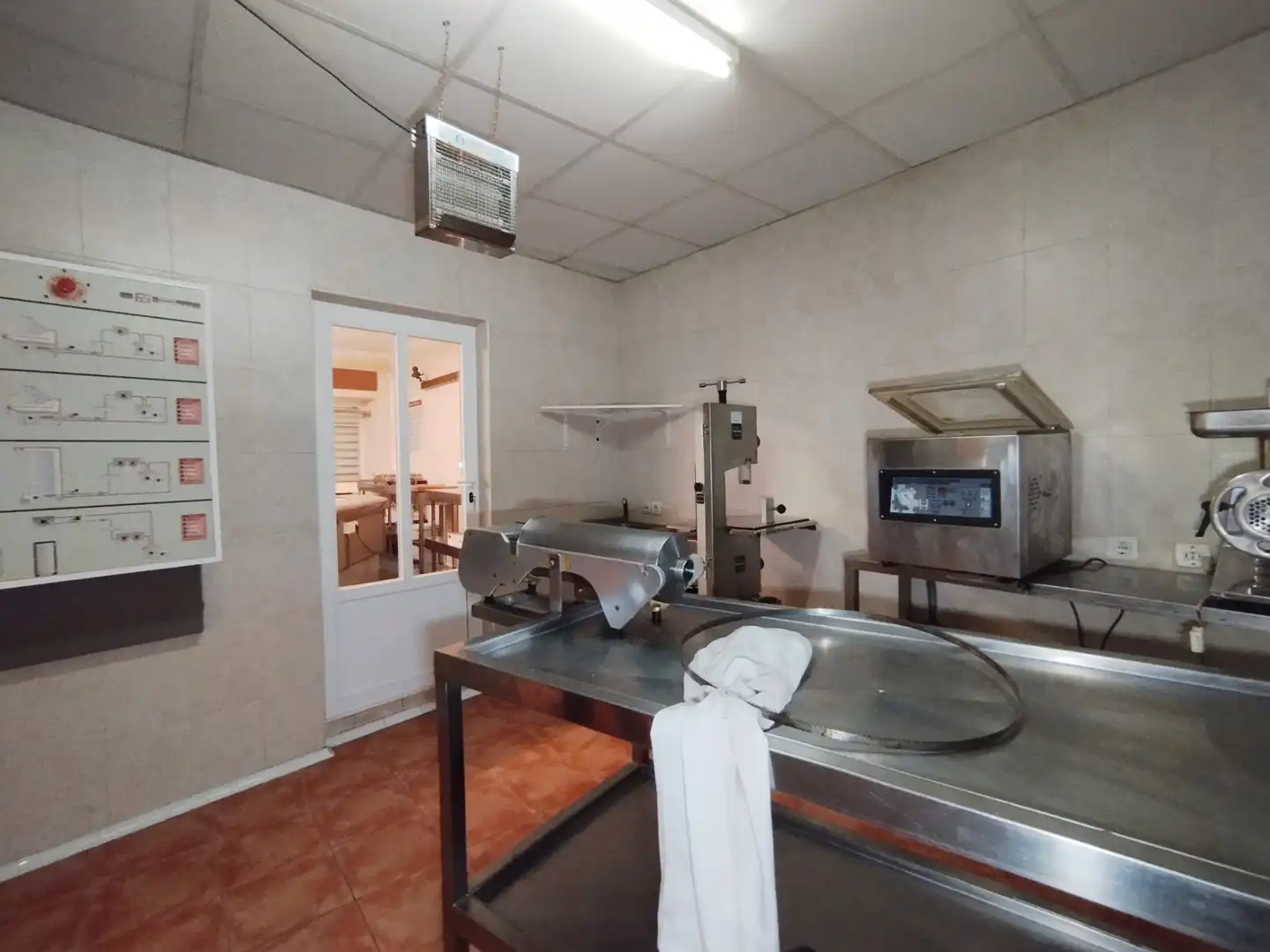 Local commercial à vendre à Calle García Pavón, imagen 7