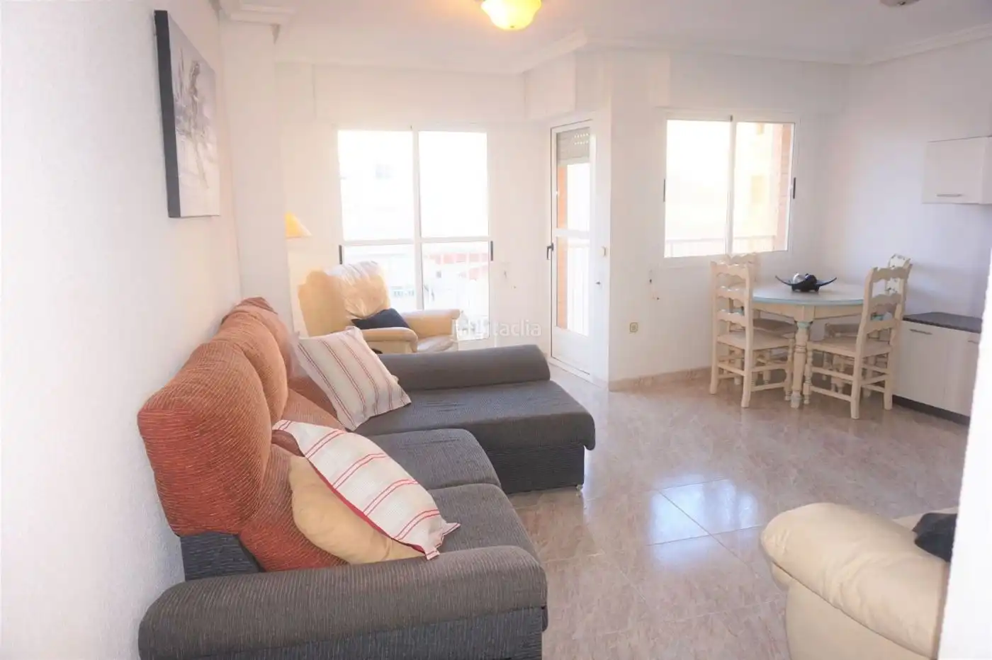 Apartamento con ascensor en venta en Calle Ramón y Cajal 20, imagen 3