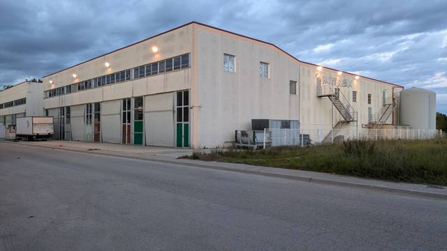 Nave industrial en Alquiler en Fogars de la Selva