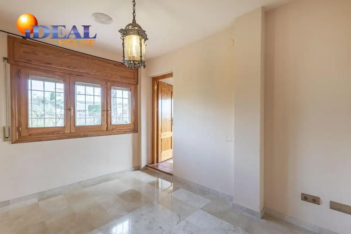 Casa con terrazza in vendita a Calle ARCES UR.MONTELUZ, imagen 44