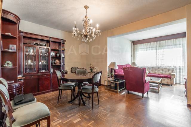 Piso en Venta en Paseo de la Virgen del Puerto en Imperial