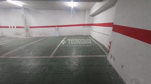 Foto 3 de Garatge de lloguer a Centro Urbano, San Sebastián de los Reyes