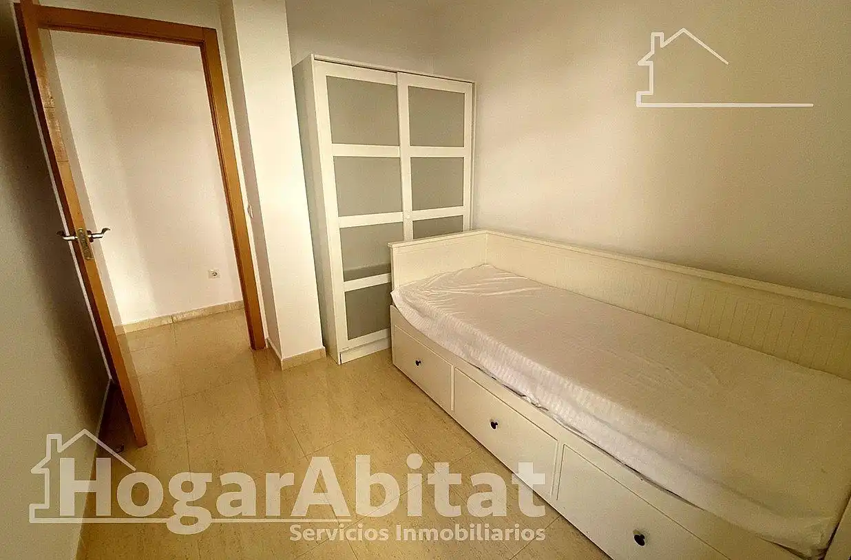 Habitación de Piso en venta en Santa Pola con Aire acondicionado, Calefacción y Terraza