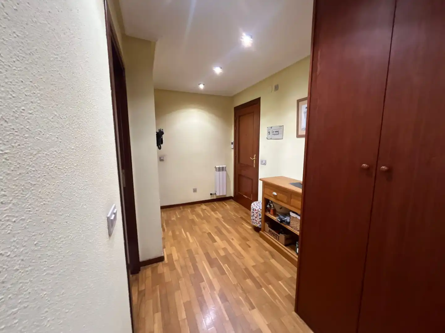 Apartments for sale in  Logroño  with Heating, Parquet flooring and Terrace