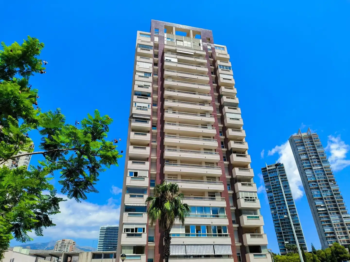 Apartment mit Pool zum Verkauf in Presidente Adolfo Suarez, imagen 32