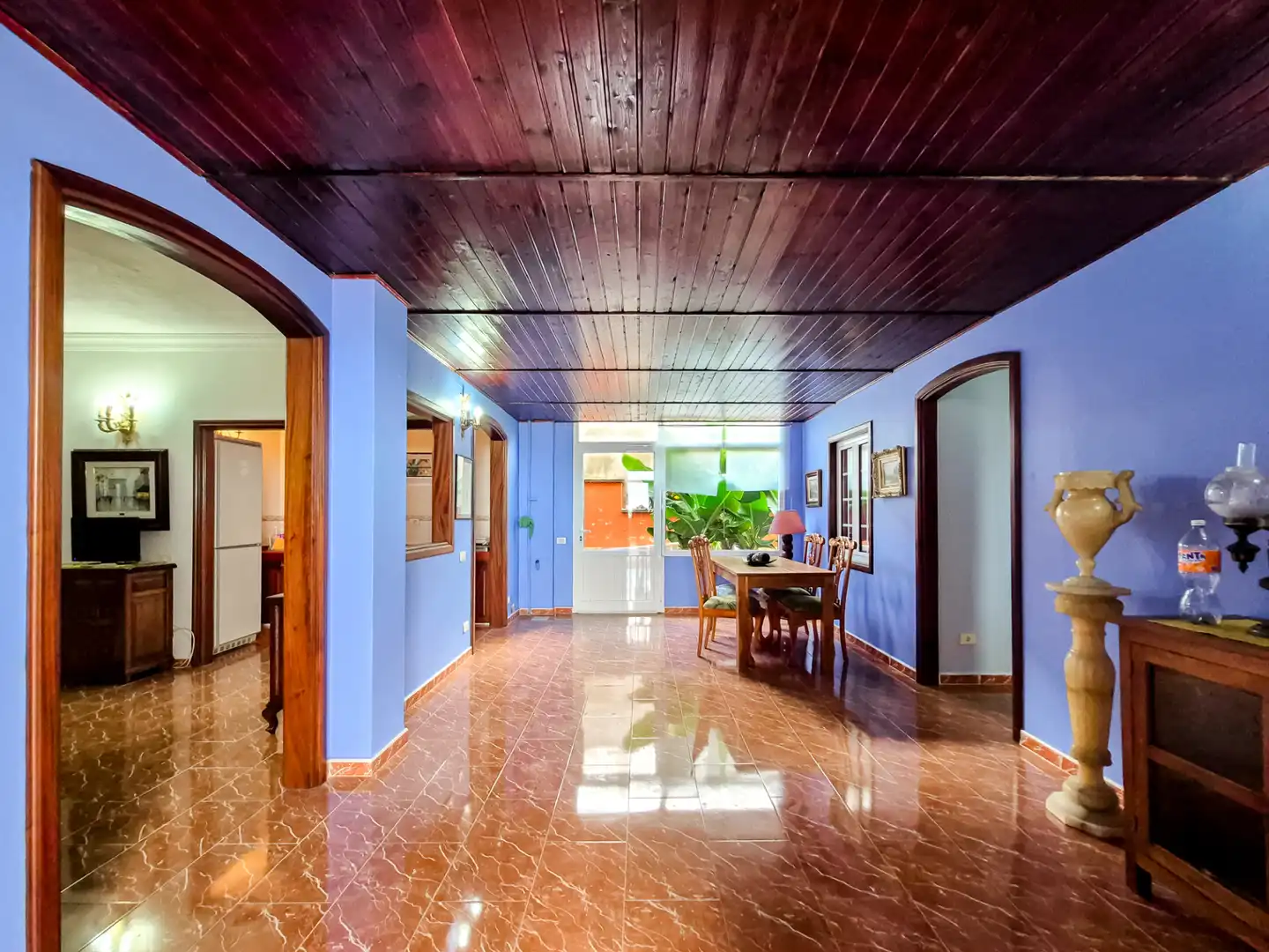 Houses for sale in Santa Brígida  with Private garden, Terrace and Storage room