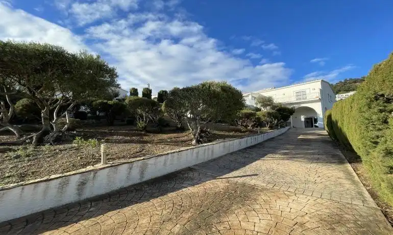 Maison avec piscine à vendre à Carrer D'ALBACETE 30, imagen 18